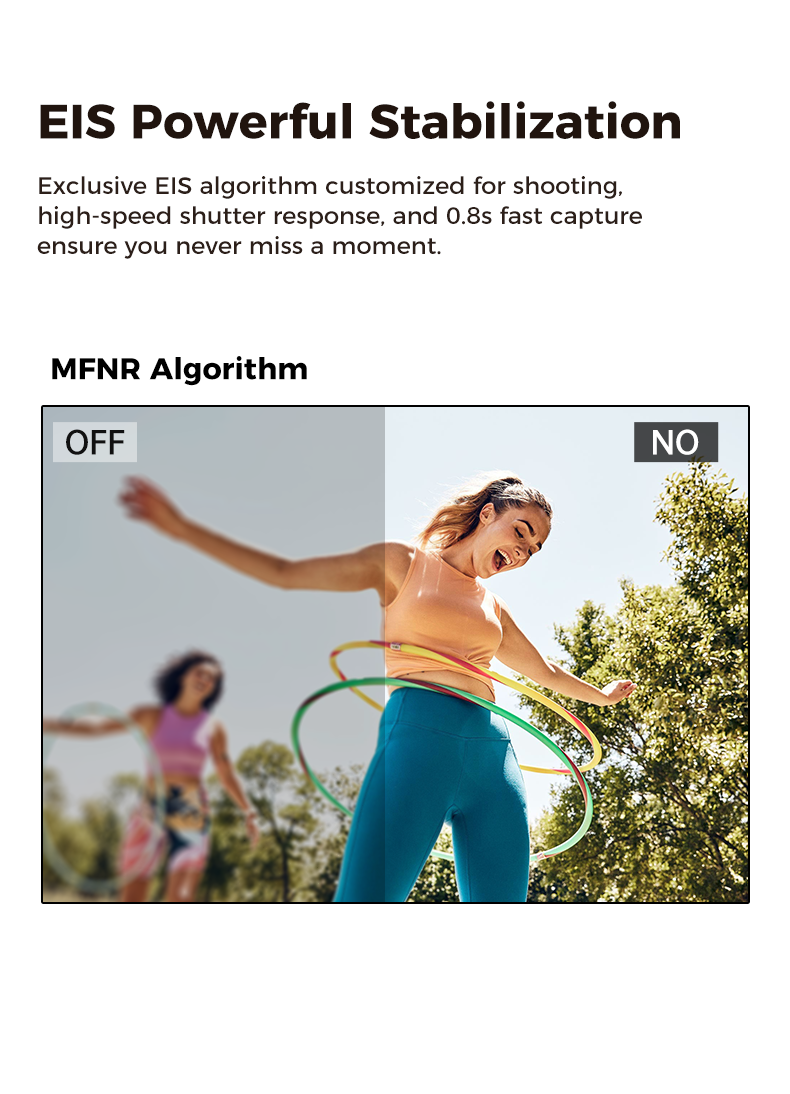 oriday新款AI 智能拍攝眼鏡｜即時翻譯＋物件識別＋4K高清錄影 — 香港熱賣智能穿戴