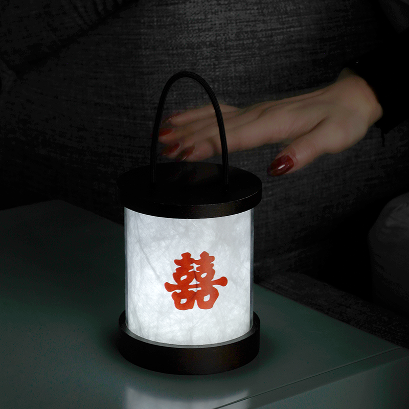Oriday Vintage Portable Camping Lantern｜Outdoor Tent Night Light｜Creative Birthday Gift Recommendation